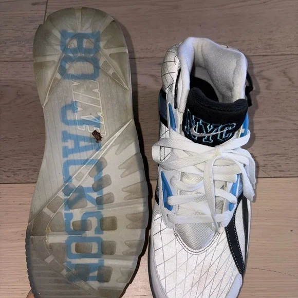 NIKE Bo Jackson Cross Trainer - Picture 3 of 4